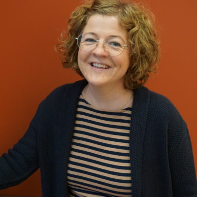 Dorit Findeisen
