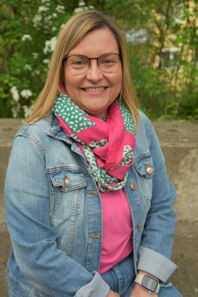 Doris Schelbert