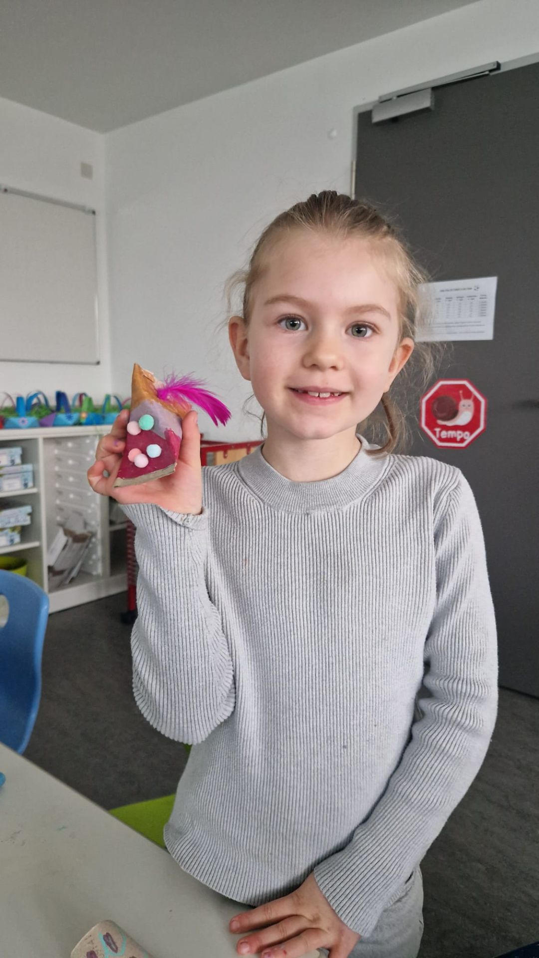 Unser Musikaktionstag – Ein klangvoller Erfolg!