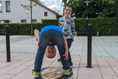 Bewegung8