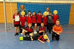 Fussballturnier-2025