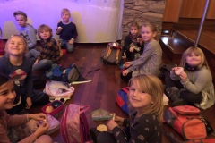 Picknick-im-Theater